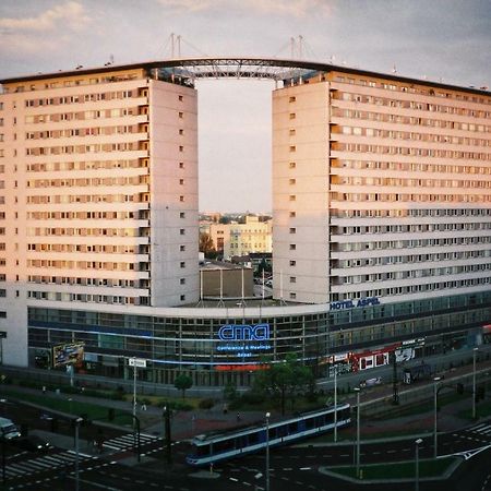 Sunny 1 Room Apartment With The View Over Cracow Krakow Luaran gambar