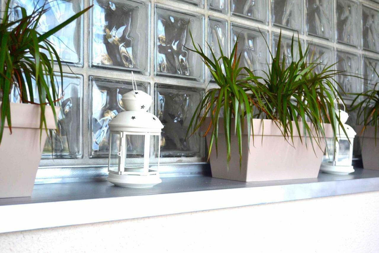 Sunny 1 Room Apartment With The View Over Cracow Krakow Luaran gambar